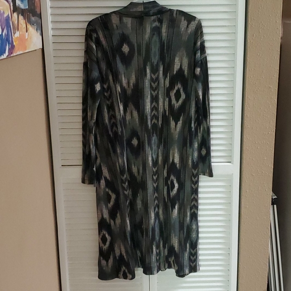 Southwestern Tunic - Picture 5 of 7